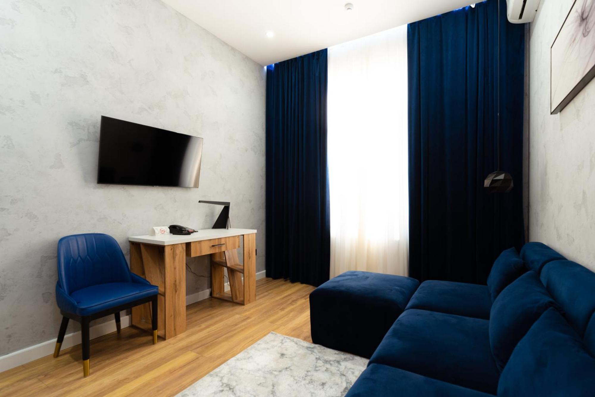 Harmony Hotel Ташкент Экстерьер фото