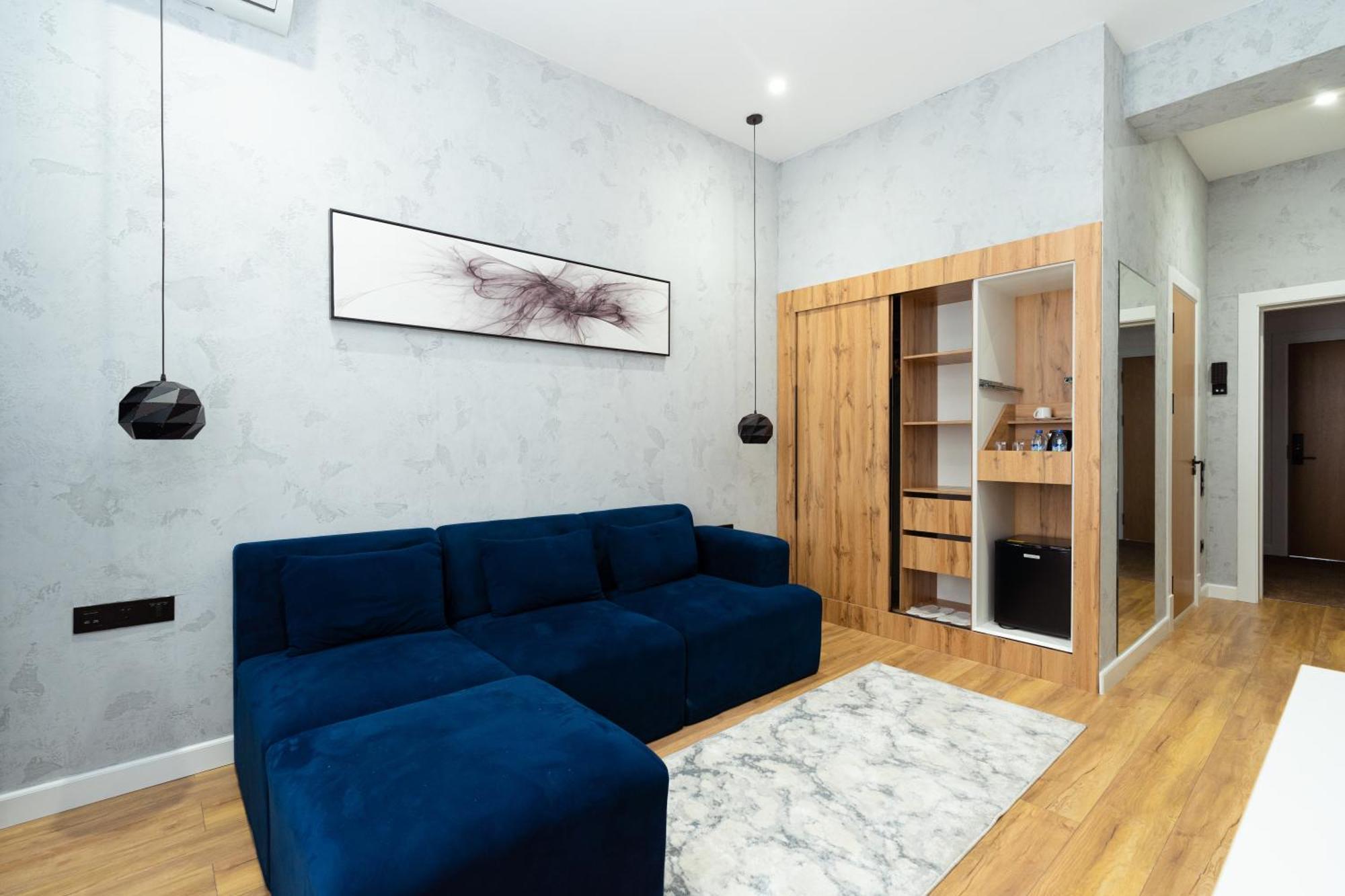 Harmony Hotel Ташкент Экстерьер фото