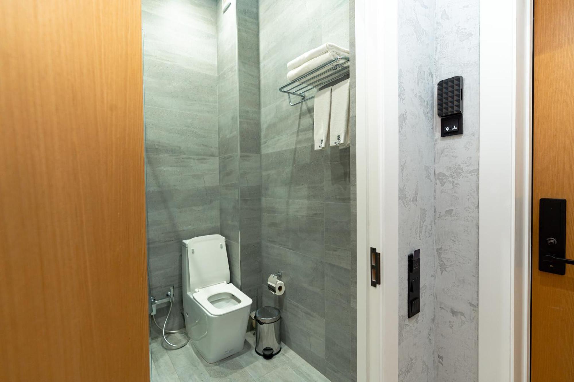Harmony Hotel Ташкент Экстерьер фото
