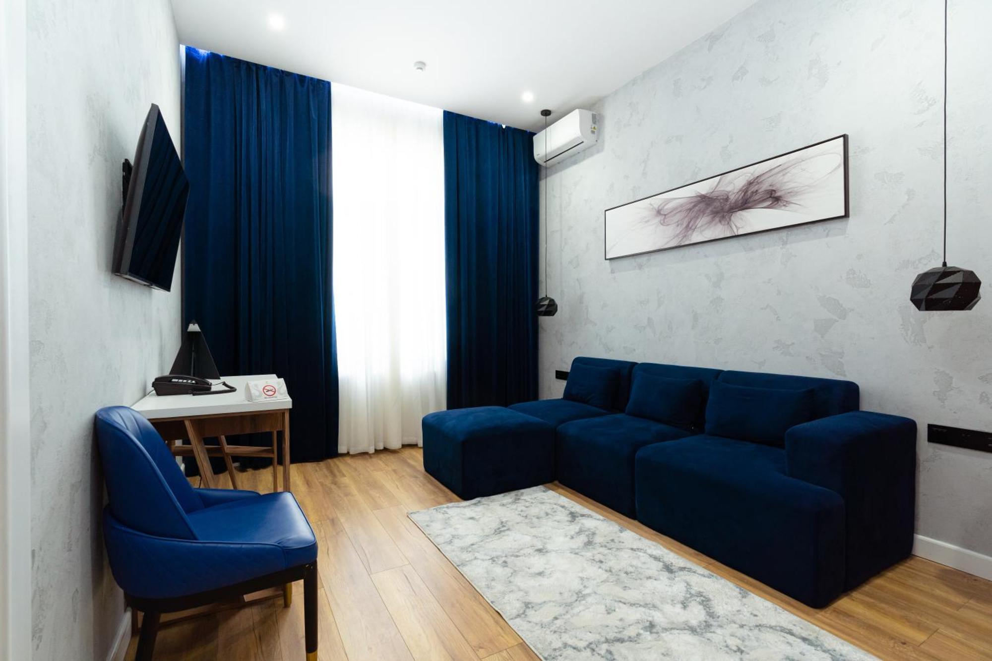 Harmony Hotel Ташкент Экстерьер фото