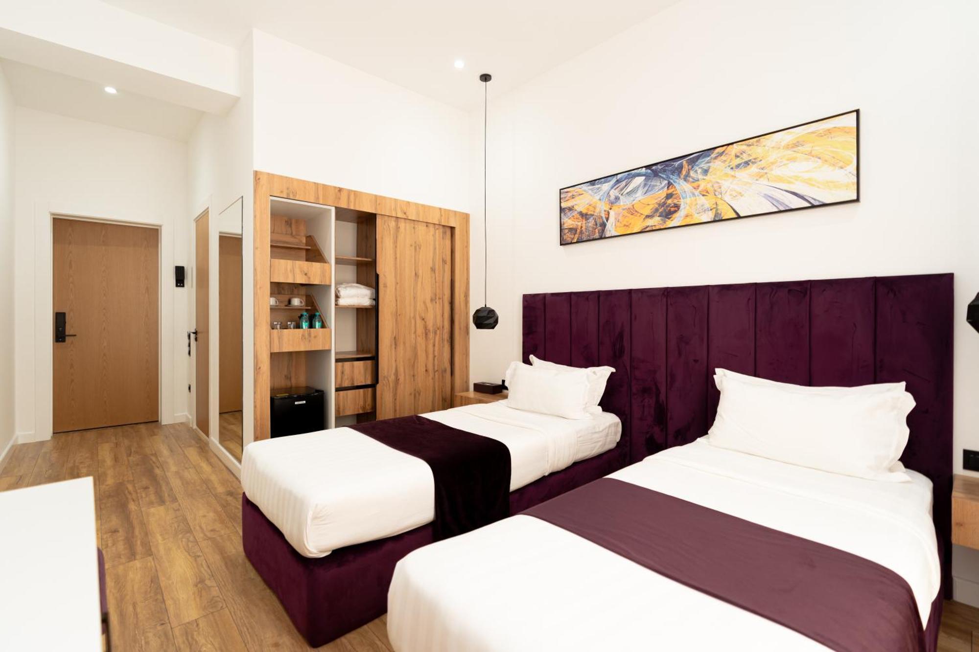 Harmony Hotel Ташкент Экстерьер фото