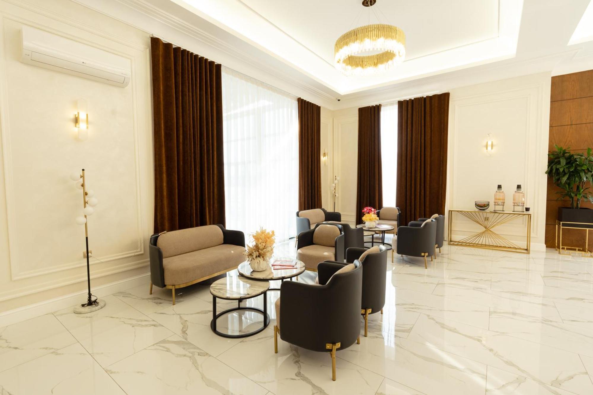 Harmony Hotel Ташкент Экстерьер фото