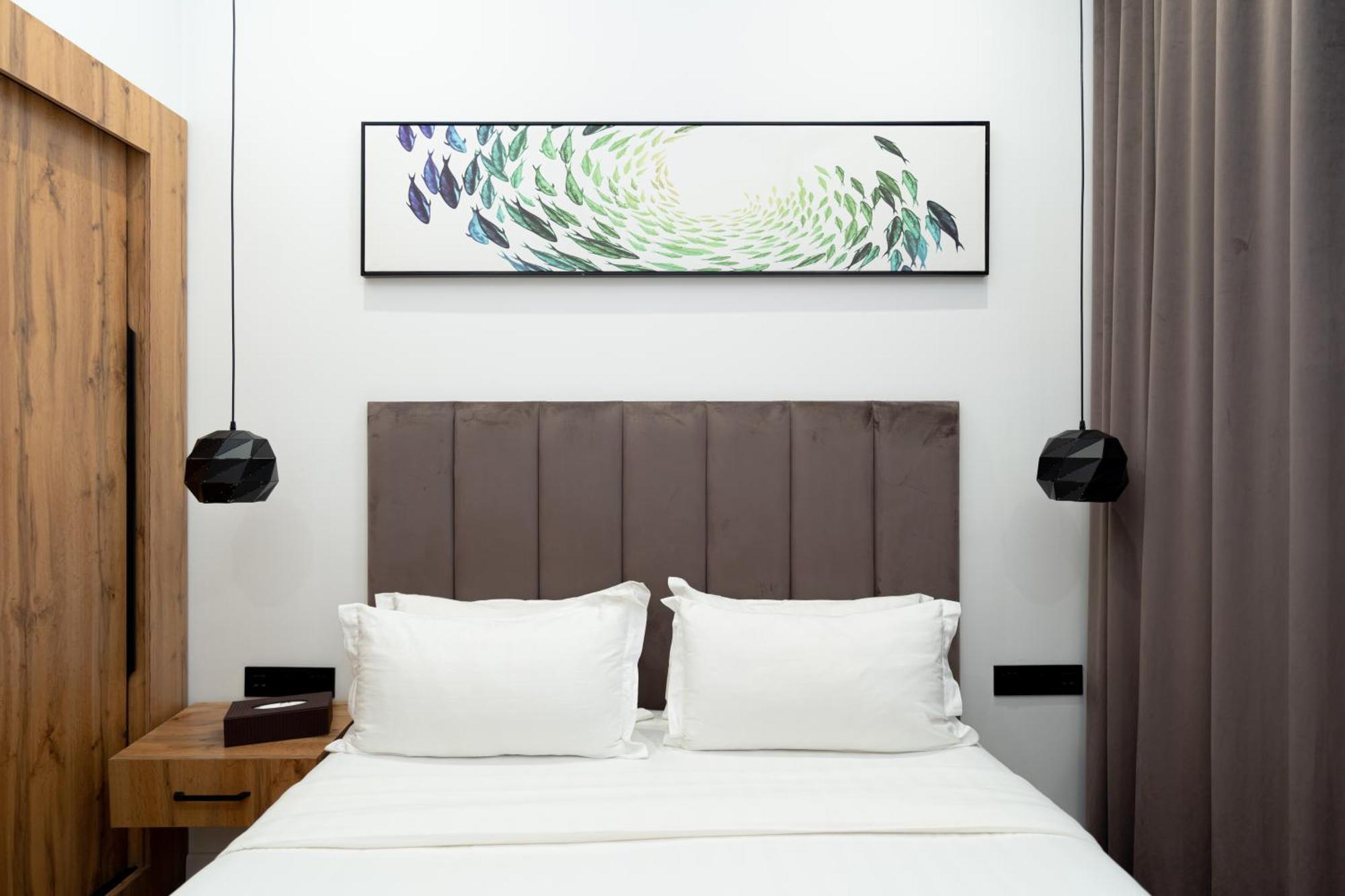 Harmony Hotel Ташкент Экстерьер фото