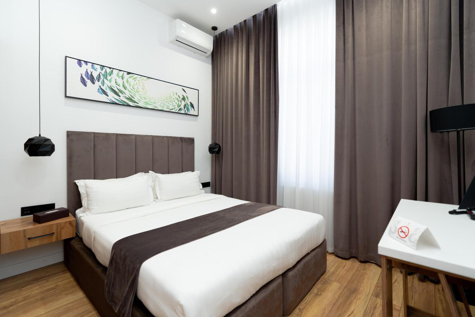 Harmony Hotel Ташкент Экстерьер фото