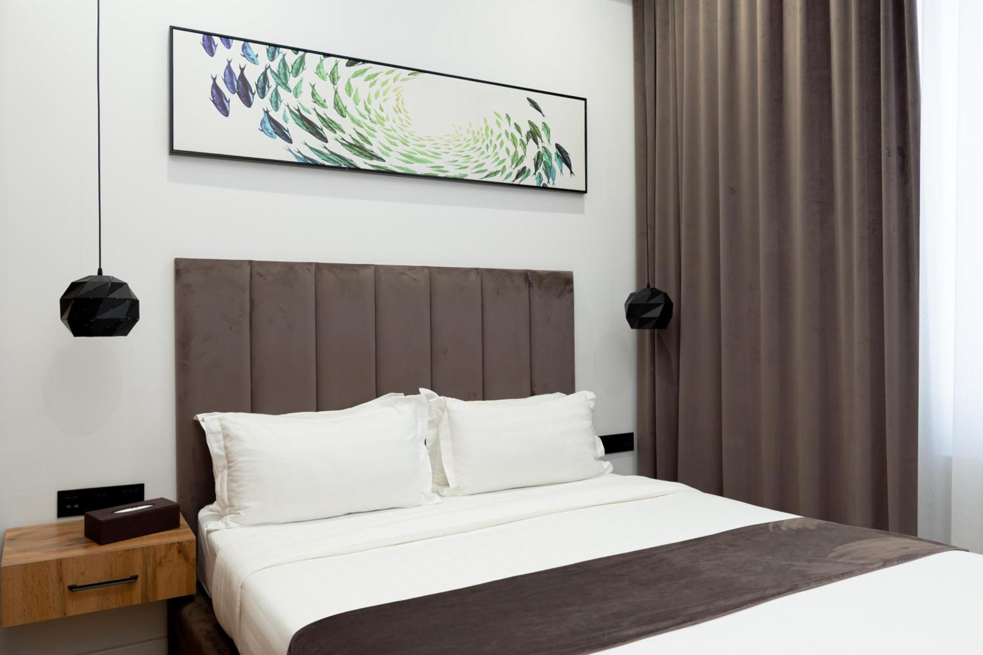 Harmony Hotel Ташкент Экстерьер фото