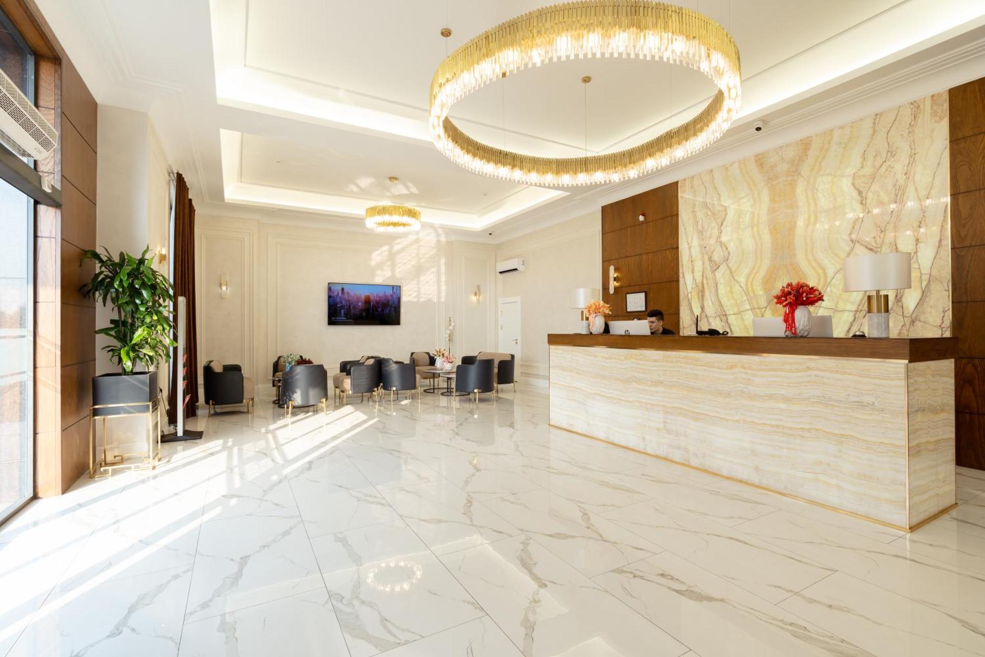 Harmony Hotel Ташкент Экстерьер фото