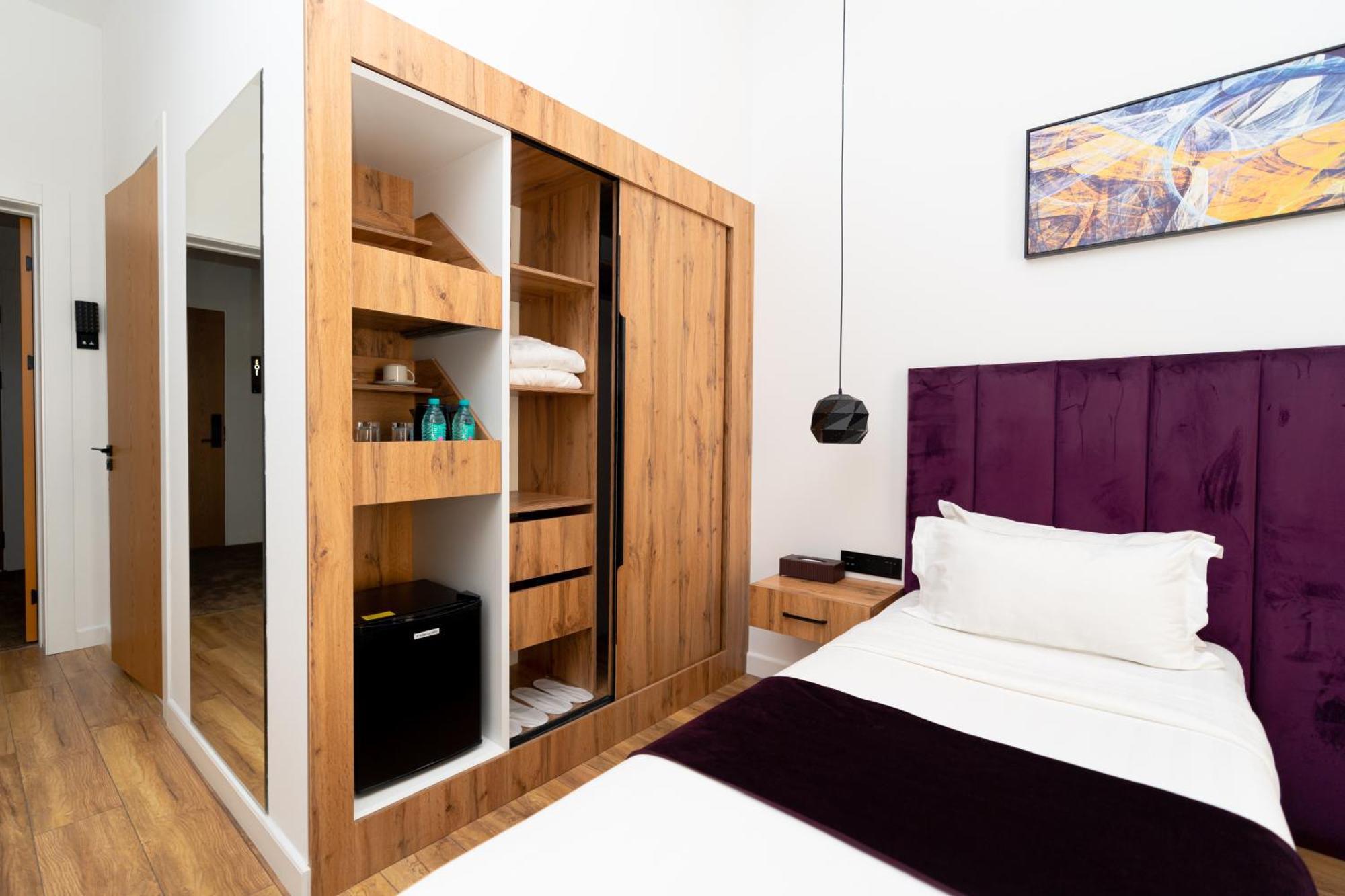 Harmony Hotel Ташкент Экстерьер фото